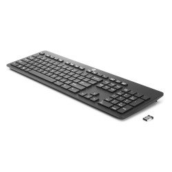 HP Wireless (Link-5) Keyboard Spain - Spanish localization