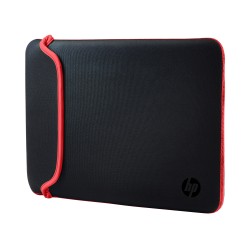 HP 156 Blk Red Chroma Sleeve