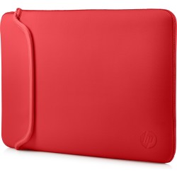 HP 156 Blk Red Chroma Sleeve