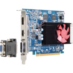 AMD Radeon R7 450 4GB PCIe x16 GFX