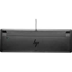 HP USB Premium Keyboard Spain - Spanish localization