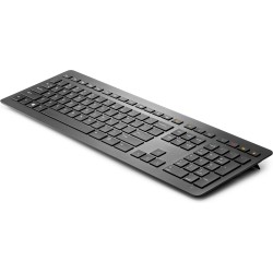 HP WLess Collaboration Keyboard Spain - Spanish localization