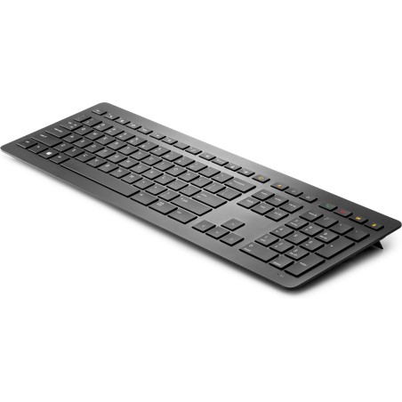 HP WLess Collaboration Keyboard Spain - Spanish localization