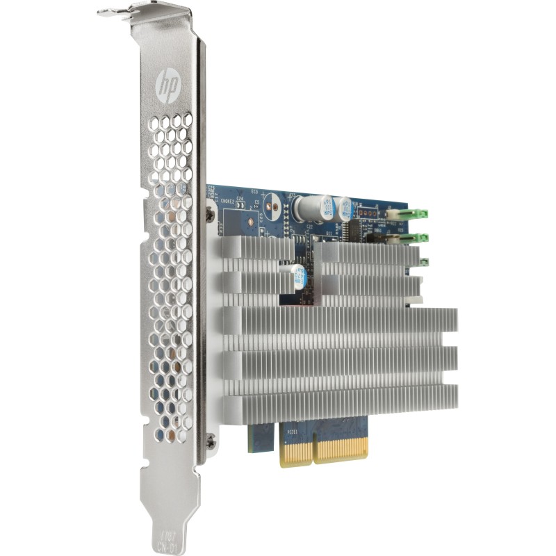 HP Z TurboDrive G2 512GB TLC PCIe SSD