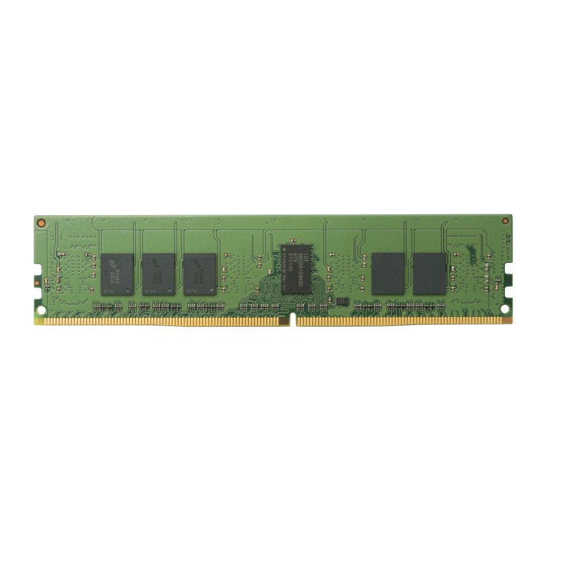 HP 16GB (1x16GB) DDR4-2400 ECC SODIMM