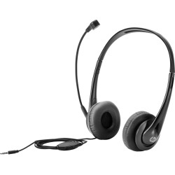 HP Stereo 35mm Headset