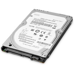 HP 500GB 7200 RPM SATA SFF HDD