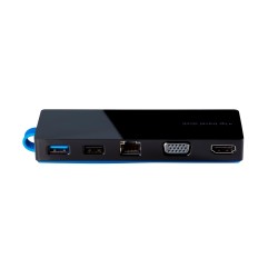 HP USB-C Travel Dock