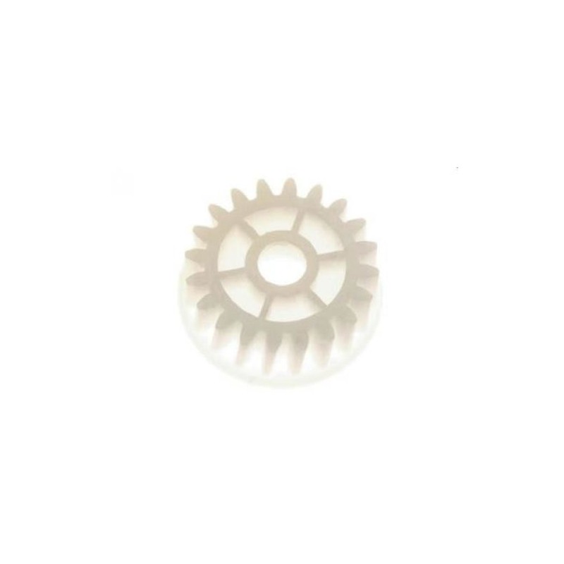 Gear - 20-tooth - Goes on the fuser drive assembly 