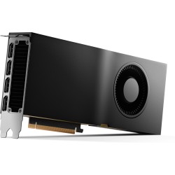 NVIDIA RTX 4500 Ada 24GB 4DP GFX