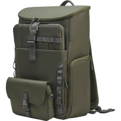 HP 156 Modular Laptop Backpack