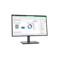 Monitor LENOVO ThinkVision P27H-30 27" 2K