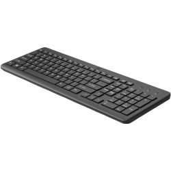 HP 225 WL KBD Swiss