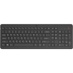 HP 225 WL KBD Swiss