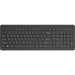 HP 225 WL KBD Swiss