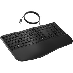 HP 485 CFT WD KBD Spain - Spanish localization