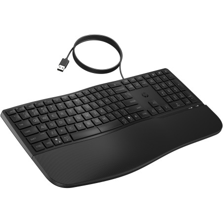 HP 485 CFT WD KBD Spain - Spanish localization