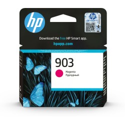 Cartucho de tinta original HP 903 magenta