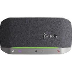 Poly Sync 20-M SP +USB-A to C