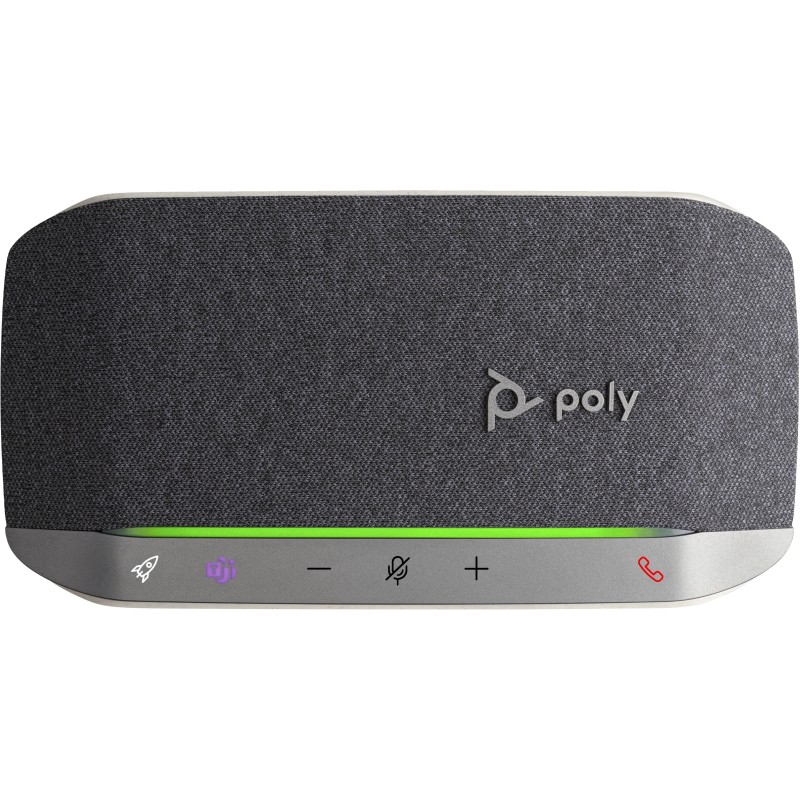 Poly Sync 20-M SP +USB-A to C