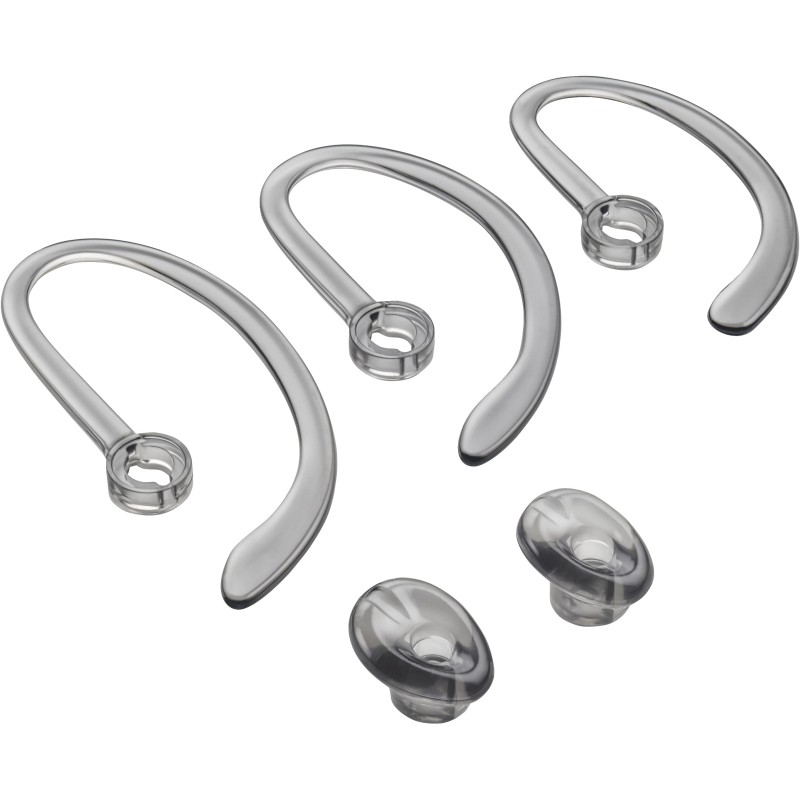 Poly CS540 Earloops+Earbuds