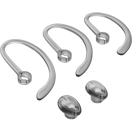 Poly CS540 Earloops+Earbuds