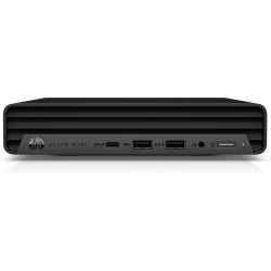 HP Mini Conf G9 wMTR i712700T 16GB 256PC EMEA-INTL English Loc-Euro plug