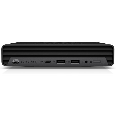 HP Mini Conf G9 wMTR i712700T 16GB 256PC EMEA-INTL English Loc-Euro plug