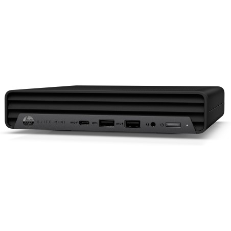 HP Mini Conf G9 wMTR i712700T 16GB 256PC EMEA-INTL English Loc-Euro plug