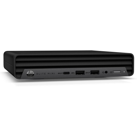 HP Mini Conf G9 wMTR i712700T 16GB 256PC EMEA-INTL English Loc-Euro plug