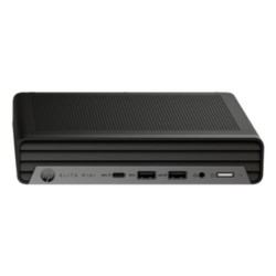 HP Mini IP Conf wMTR i713700T 16GB 256PC EMEA-INTL English Loc-Euro plug