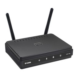 Wireless N300 Open Source Access Point