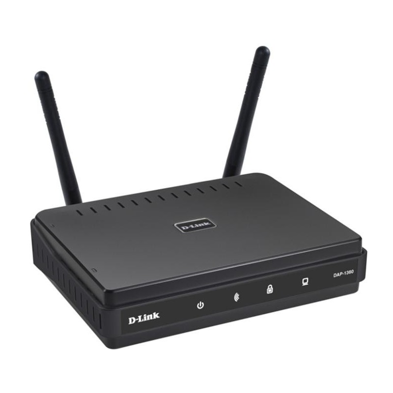 Wireless N300 Open Source Access Point