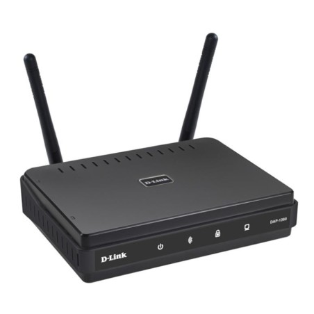 Wireless N300 Open Source Access Point