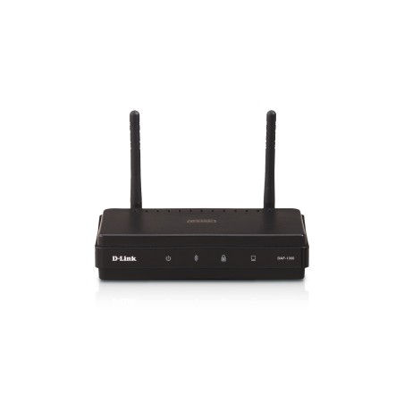 Wireless N300 Open Source Access Point