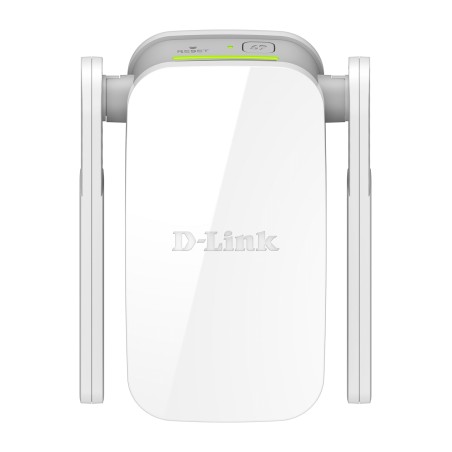 Wireless AC1200 Dual Band Range Extender with FE port