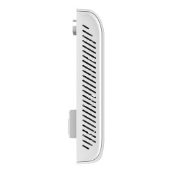 Wireless AC1200 Wave 2 In-Wall PoE Access Point