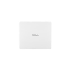 Wireless AC1200 Wave2 Dual Band Outdoor PoE Access Point