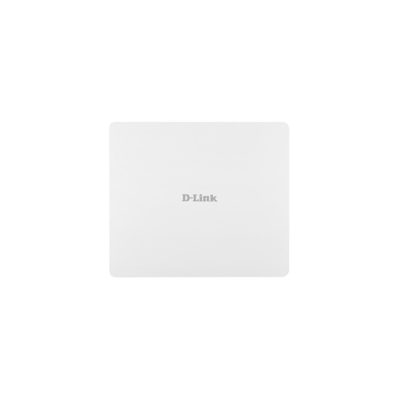 Wireless AC1200 Wave2 Dual Band Outdoor PoE Access Point