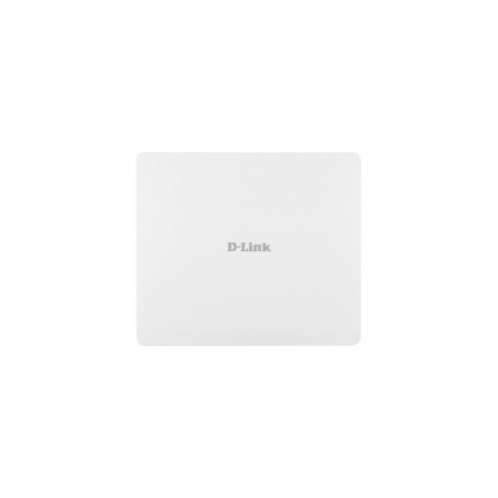 Wireless AC1200 Wave2 Dual Band Outdoor PoE Access Point