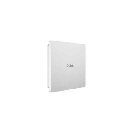 Wireless AC1200 Wave2 Dual Band Outdoor PoE Access Point