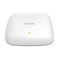 Nuclias Connect WiFi 6 AX3000 Access Point