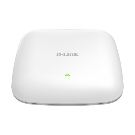 Nuclias Connect WiFi 6 AX3000 Access Point