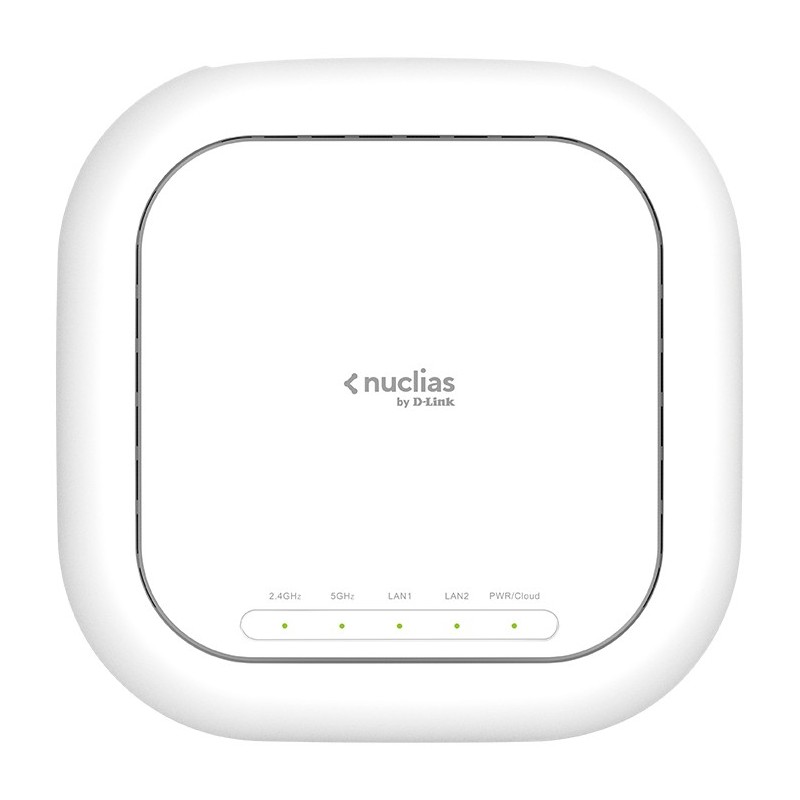 Wireless AX3600 Cloud Managed Access Point(With 1 year License)