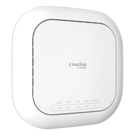 Wireless AX3600 Cloud Managed Access Point(With 1 year License)