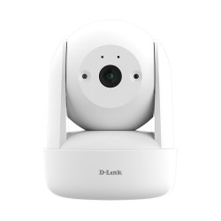 Compact Full HD Pan & Tilt Wi-Fi Camera