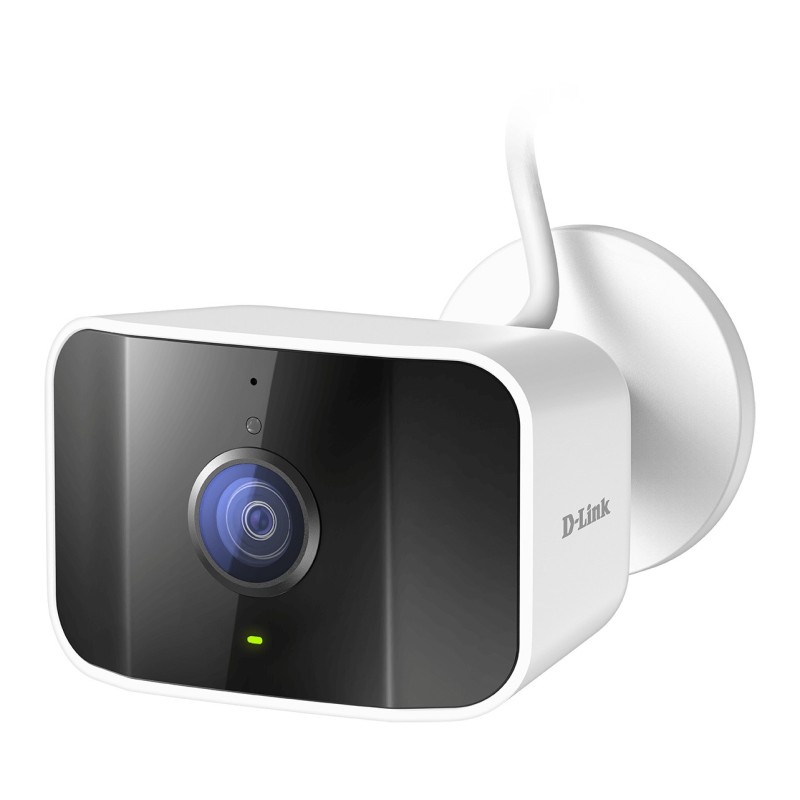 2K QHD Outdoor Wi-Fi Camera​