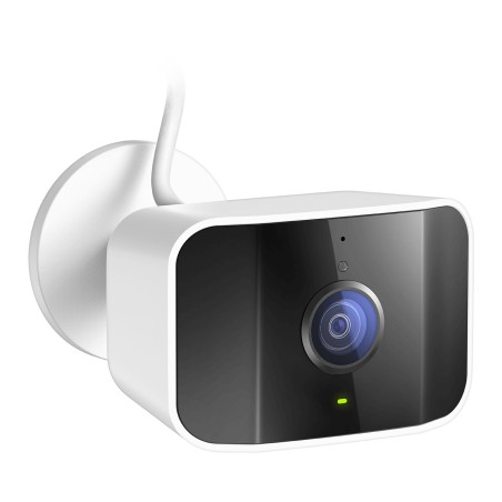 2K QHD Outdoor Wi-Fi Camera​