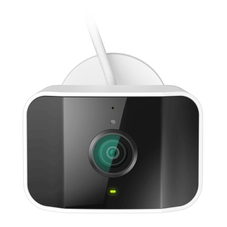 2K QHD Outdoor Wi-Fi Camera​