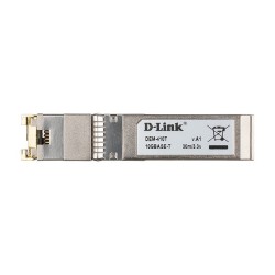 SFP+ 10GBASE-T Copper Transceiver